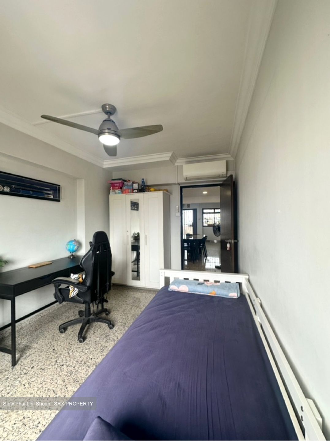 Blk 699 Hougang Street 52 (Hougang), HDB 5 Rooms #484847471